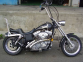 ハーレー　harley