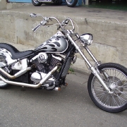 KAWASAKI(カワサキ) VULCAN(バルカン)