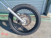 YAMAHA(ヤマハ) XV250 VIRAGO(ビラーゴ)