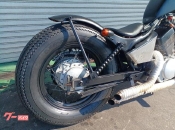 YAMAHA(ヤマハ) XV250 VIRAGO(ビラーゴ)