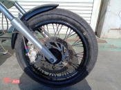 YAMAHA(ヤマハ) DRAGSTAR(ドラッグスター)400