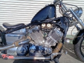 YAMAHA(ヤマハ) DRAGSTAR(ドラッグスター)400
