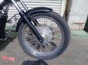 HONDA(ホンダ) STEED(スティード)400