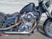 HONDA(ホンダ) STEED(スティード)400