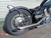 HONDA(ホンダ) STEED(スティード)400