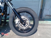 YAMAHA(ヤマハ) DRAGSTAR(ドラッグスター)400