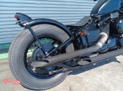 YAMAHA(ヤマハ) DRAGSTAR(ドラッグスター)400