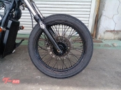 HONDA(ホンダ) STEED(スティード)400