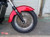 KAWASAKI(カワサキ) VULCAN(バルカン)400 CLASSIC