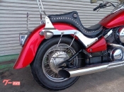 KAWASAKI(カワサキ) VULCAN(バルカン)400 CLASSIC