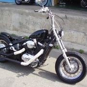 KAWASAKI(カワサキ) VULCAN(バルカン)