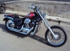 HONDA(ホンダ)STEED(スティード)400
