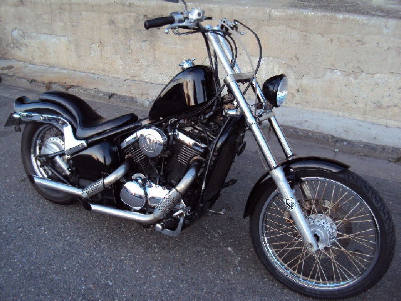 KAWASAKI(カワサキ) VULCAN(バルカン)