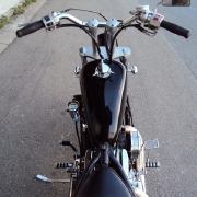 KAWASAKI(カワサキ) VULCAN(バルカン)