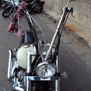 YAMAHA(ヤマハ)DRAGSTAR(ドラッグスター)