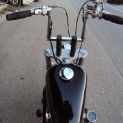KAWASAKI(カワサキ) VULCAN(バルカン)