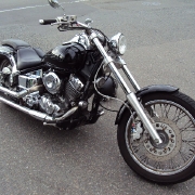 YAMAHA(ヤマハ)DRAGSTAR(ドラッグスター)