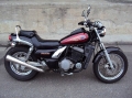 KAWASAKI(カワサキ) ELIMINATOR(エリミネーター)250LX