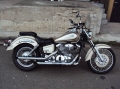 YAMAHA DRAGSTAR250