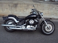 YAMAHA DRAGSTAR400