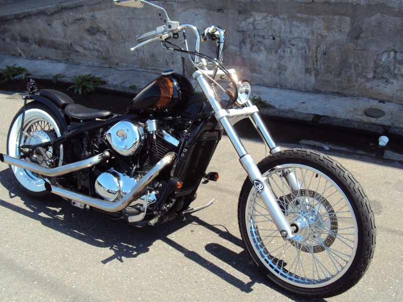 KAWASAKI(カワサキ) VULCAN(バルカン)