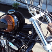 KAWASAKI(カワサキ) VULCAN(バルカン)