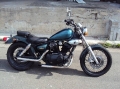 YAMAHA XV250 VIRAGO