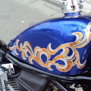 YAMAHA(ヤマハ)DRAGSTAR(ドラッグスター)