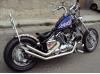 YAMAHA(ヤマハ)DRAGSTAR(ドラッグスター)