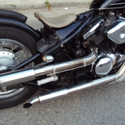 KAWASAKI(カワサキ) VULCAN(バルカン)