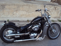 福岡市T様　バルカン８００