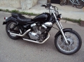 YAMAHA XV250 VIRAGO