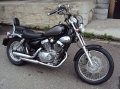 YAMAHA XV250 VIRAGO