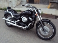 YAMAHA DRAGSTAR400