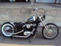 KAWASAKI VULCAN400Ⅱ