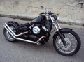 YAMAHA DRAGSTAR400