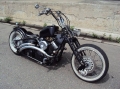 YAMAHA DRAGSTAR400