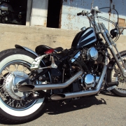 KAWASAKI(カワサキ) VULCAN(バルカン)