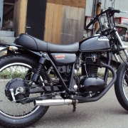 KAWASAKI(カワサキ)  250TR
