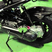 HONDA(ホンダ)ZOOMERズーマー