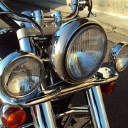 KAWASAKI(カワサキ) VULCAN(バルカン)