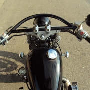 KAWASAKI(カワサキ) VULCAN(バルカン)CLASSIC