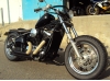 KAWASAKI(カワサキ) VULCAN(バルカン)CLASSIC ルーズライドバー フラットフェンダー...etc