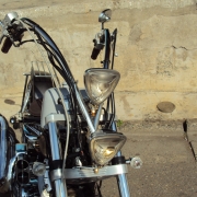 YAMAHA(ヤマハ)DRAGSTAR(ドラッグスター)