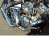 YAMAHA(ヤマハ)DRAGSTAR(ドラッグスター)