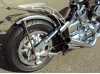 YAMAHA(ヤマハ)DRAGSTAR(ドラッグスター)