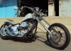 YAMAHA(ヤマハ)DRAGSTAR(ドラッグスター)