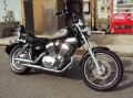 YAMAHA XV250 VIRAGO