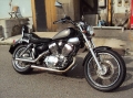 YAMAHA XV250 VIRAGO