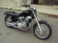 YAMAHA XV250 VIRAGO
